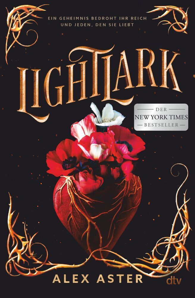 Lightlark (Alex Aster)
