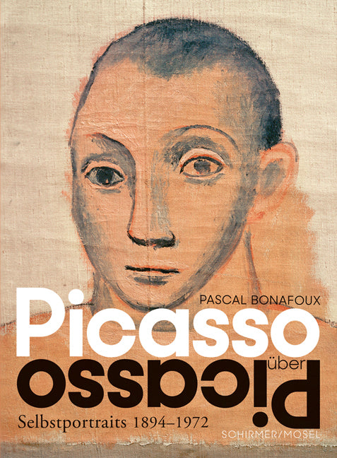 Picasso über Picasso (Pascal Bonafoux)