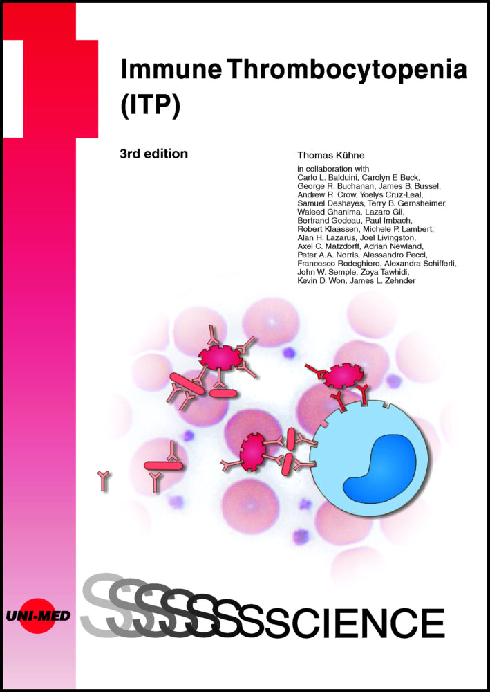 Immune Thrombocytopenia (ITP) (Thomas Kühne)