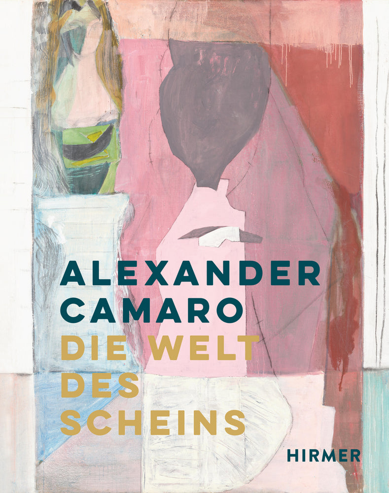 Alexander Camaro (Alexander Und Renata Camaro Stiftung)