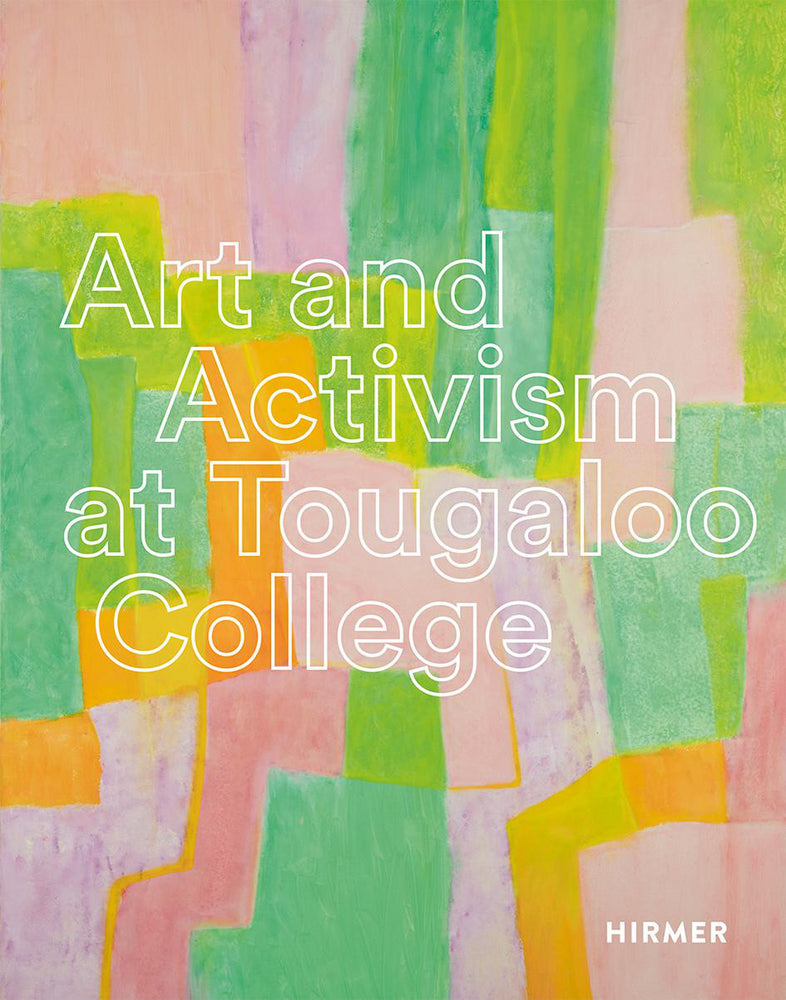 Art and Activism at Tougaloo College (Turry M. Flucker)