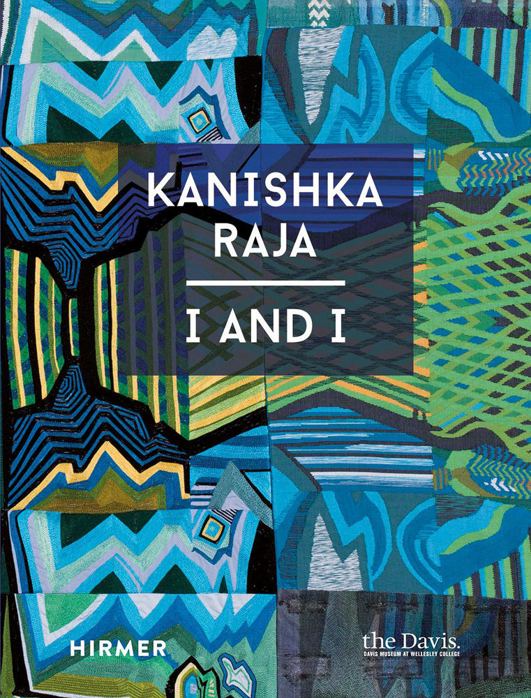 Kanishka Raja (Lisa Fischman)