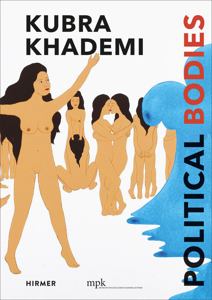 Kubra Khademi (Hanna G. Diedrichs Gen. Thormann)
