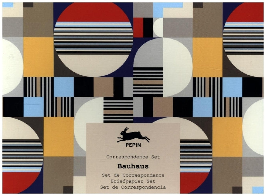 Bauhaus (Pepin Van Roojen)
