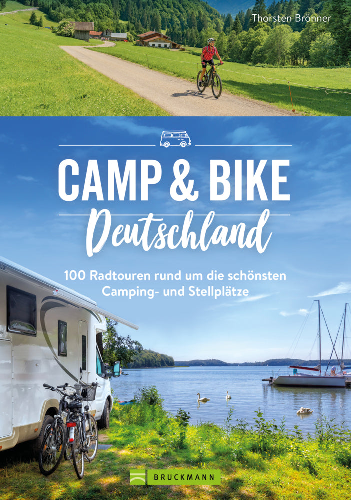 Camp & Bike Deutschland (Thorsten Brönner)