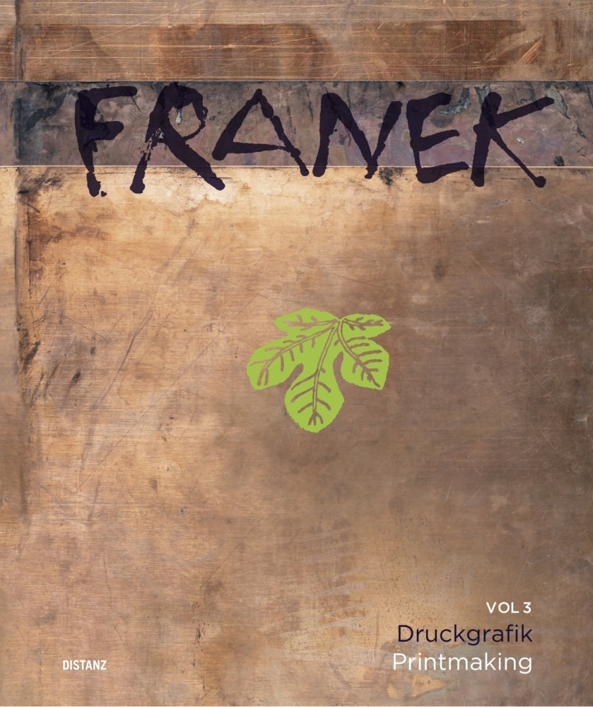 FRANEK Vol 3 (Franek)