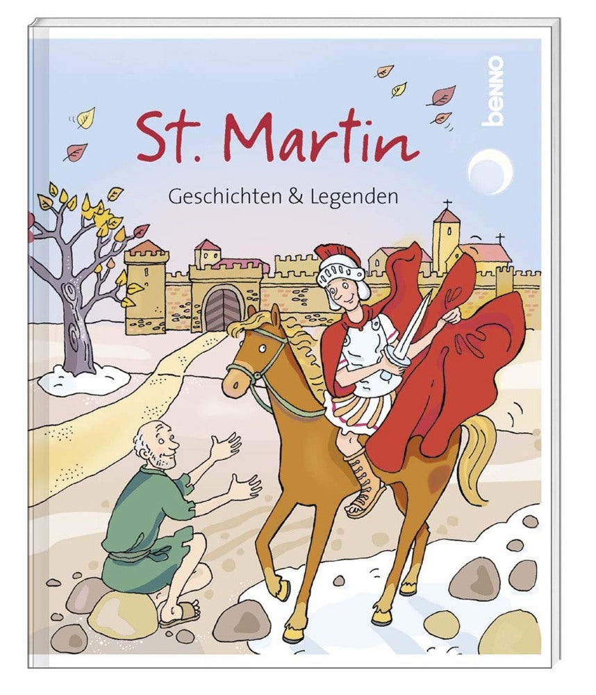 St. Martin (Reinhard Abeln)