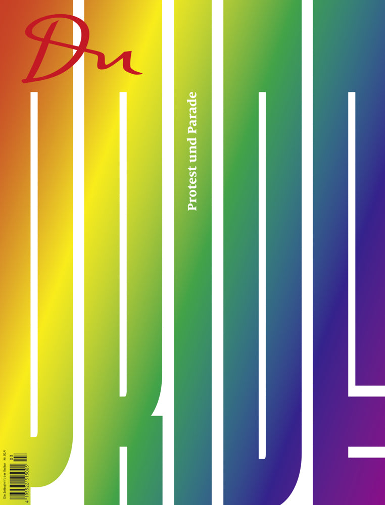Pride (Oliver Prange)