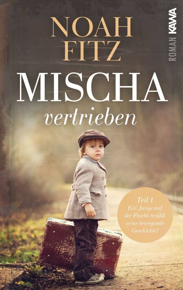 Mischa - vertrieben (Noah Fitz)