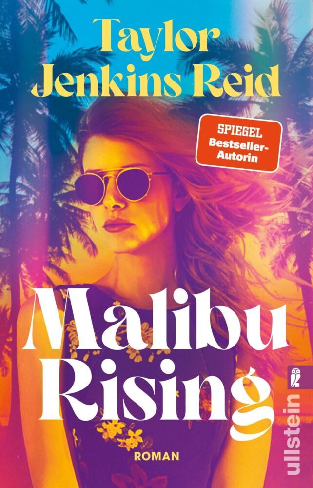 Malibu Rising (Taylor Jenkins Reid)