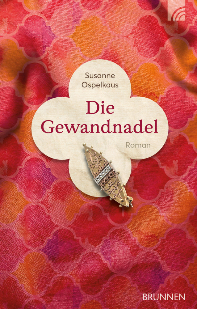Die Gewandnadel (Susanne Ospelkaus)