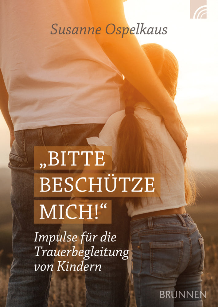 Bitte beschütze mich! (Susanne Ospelkaus)