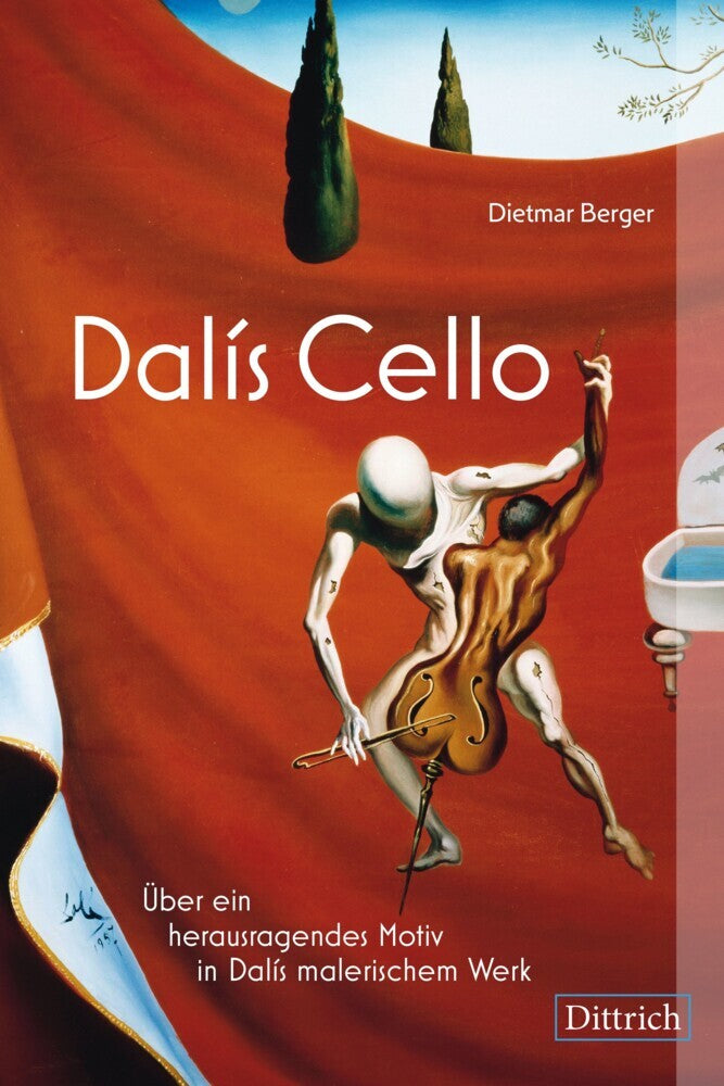 Dalís Cello (Dietmar Berger)