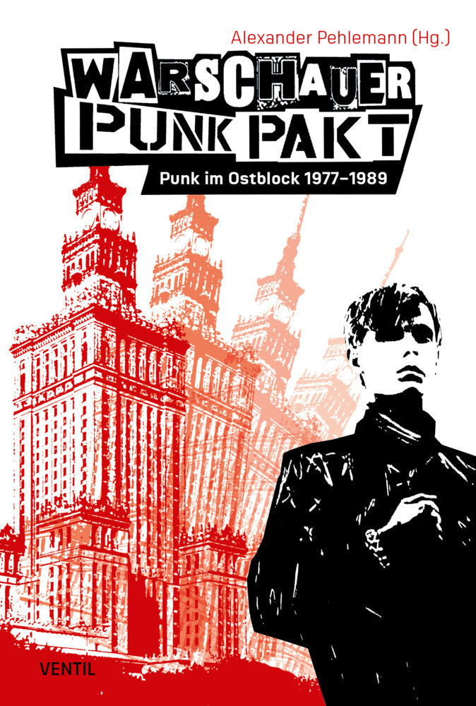Warschauer Punk Pakt (Alexander Pehlemann)