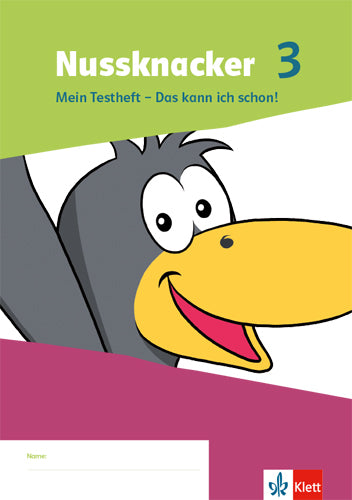 Nussknacker 3