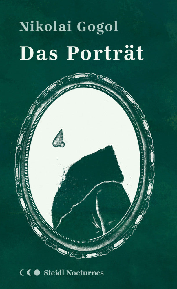 Das Porträt (Nikolai Gogol)