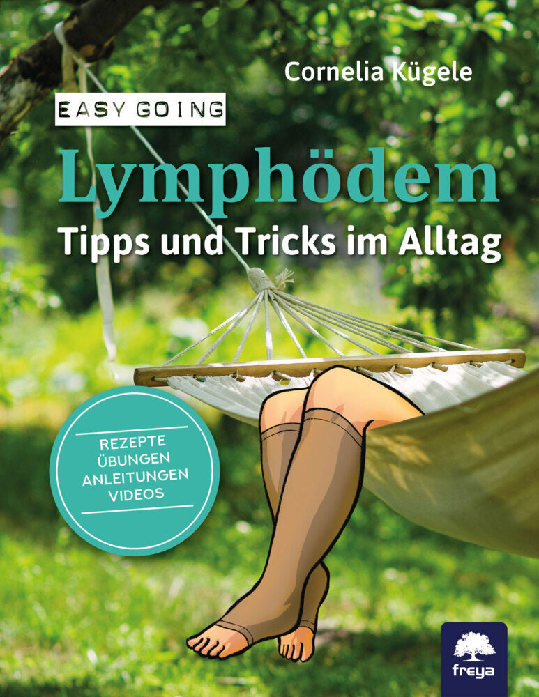 Lymphödem (Cornelia Kügele)