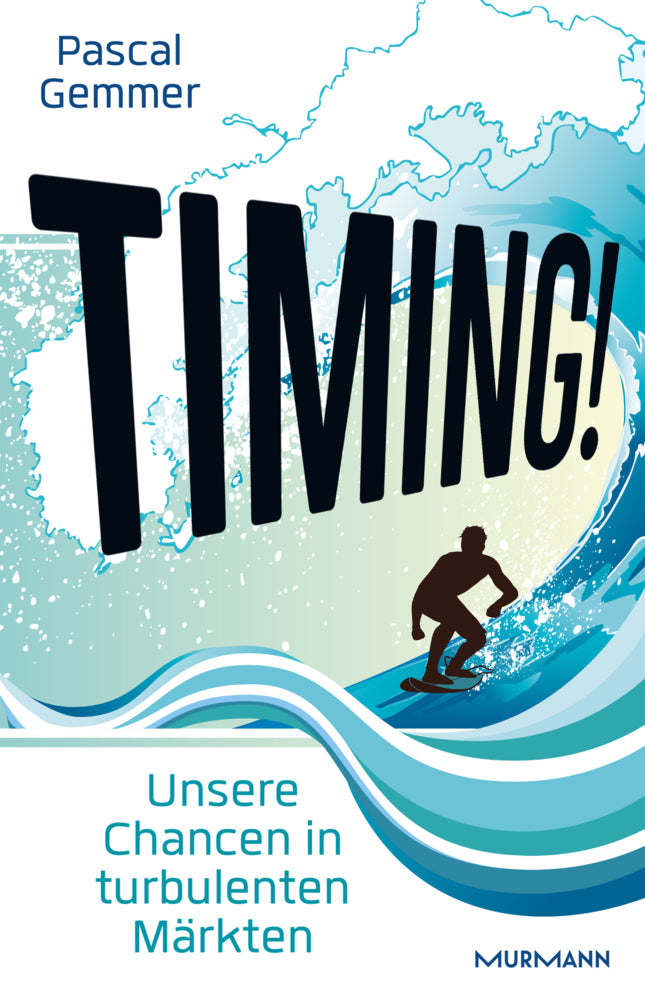 Timing! (Pascal Gemmer)