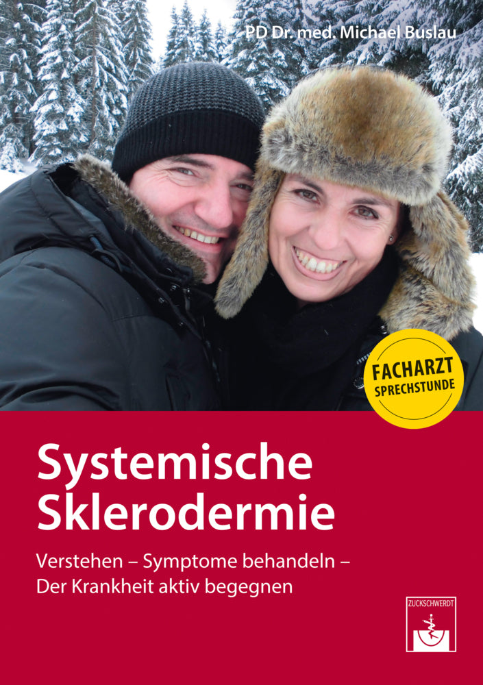Systemische Sklerodermie (Michael Buslau)