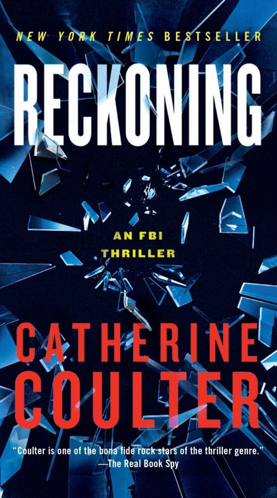 Reckoning (Catherine Coulter)