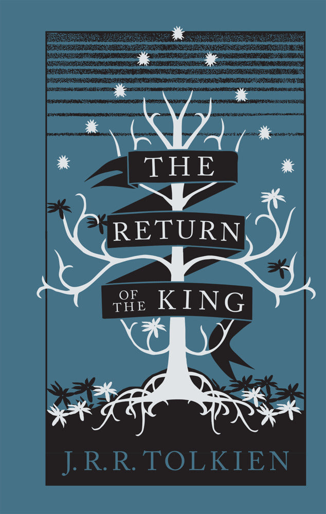 The Return of the King (John R. R. Tolkien)