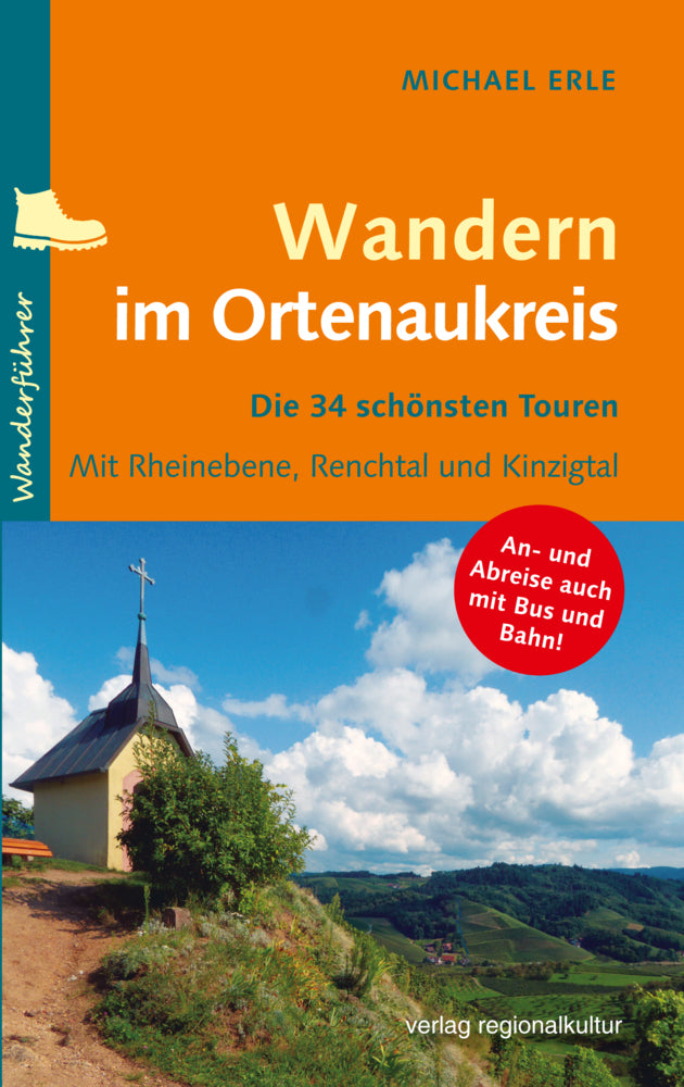 Wandern im Ortenaukreis (Michael Erle)