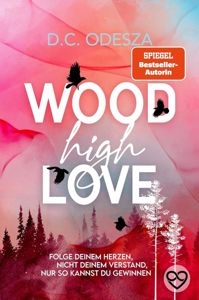 Wood High Love (D. C. Odesza)