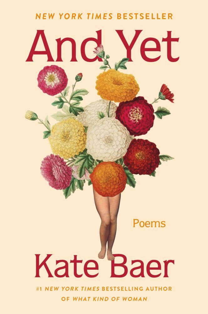 And Yet (Kate Baer)