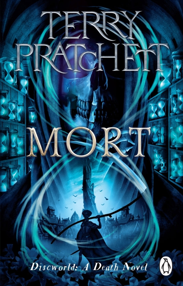 Mort (Terry Pratchett)