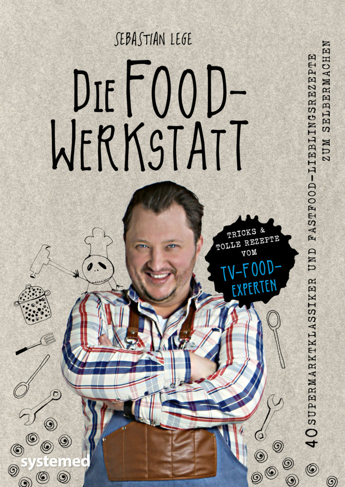 Die Foodwerkstatt (Sebastian Lege)