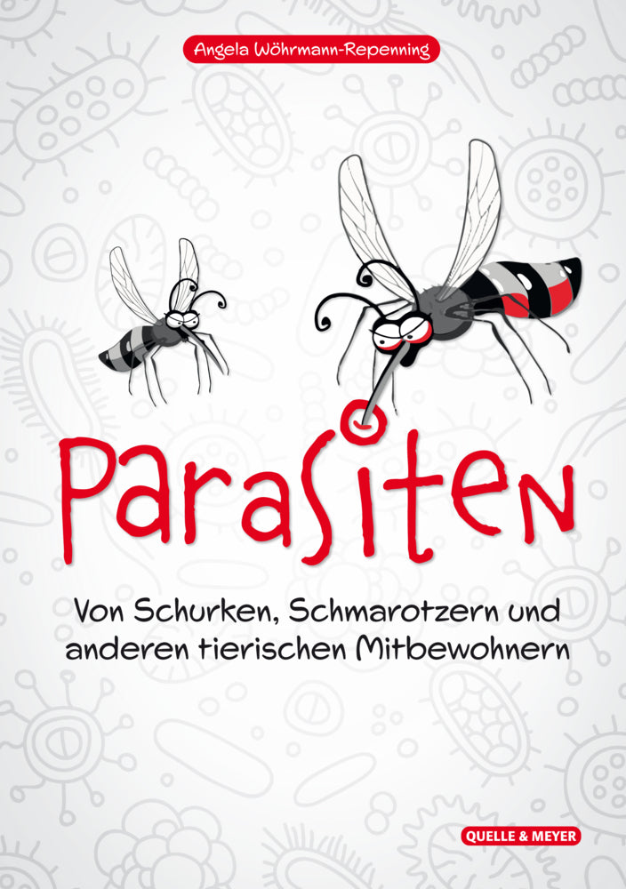 Parasiten (Angela Wöhrmann-Repenning)