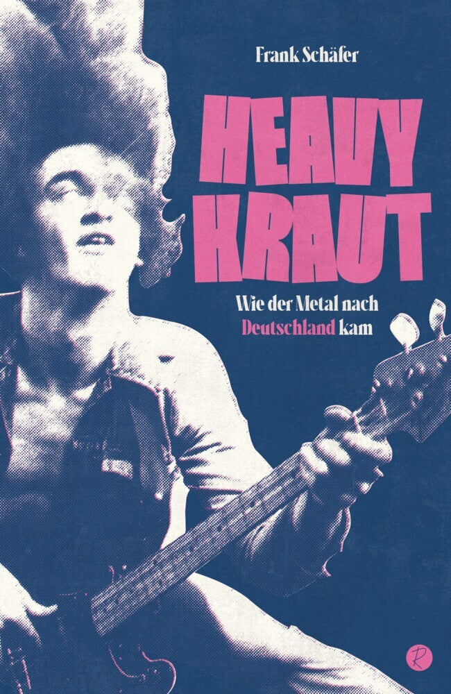 Heavy Kraut (Frank Schäfer)