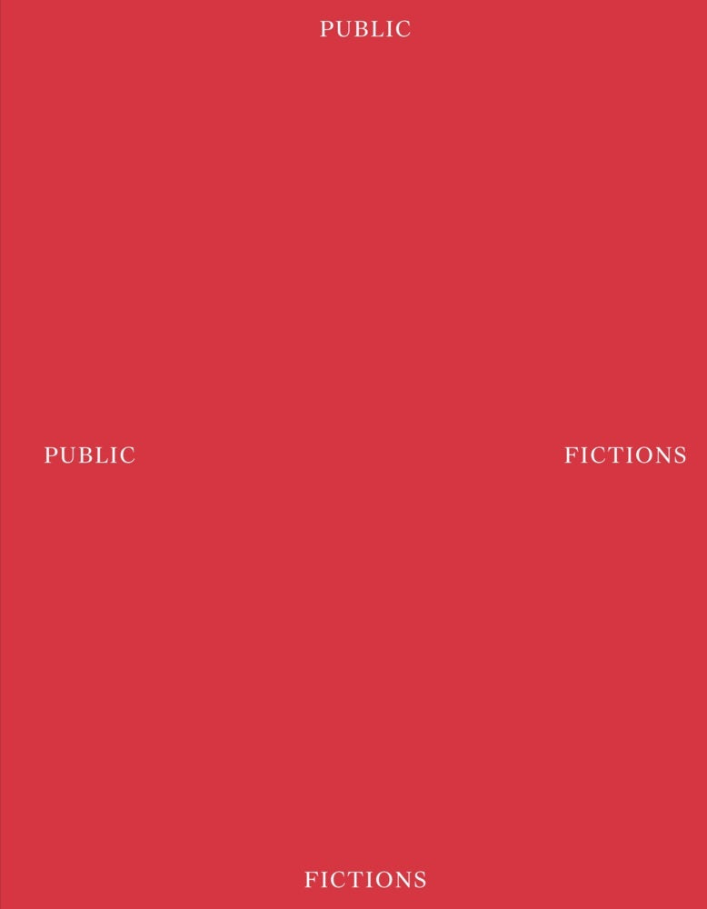Public Fictions (Johanna Terhechte)