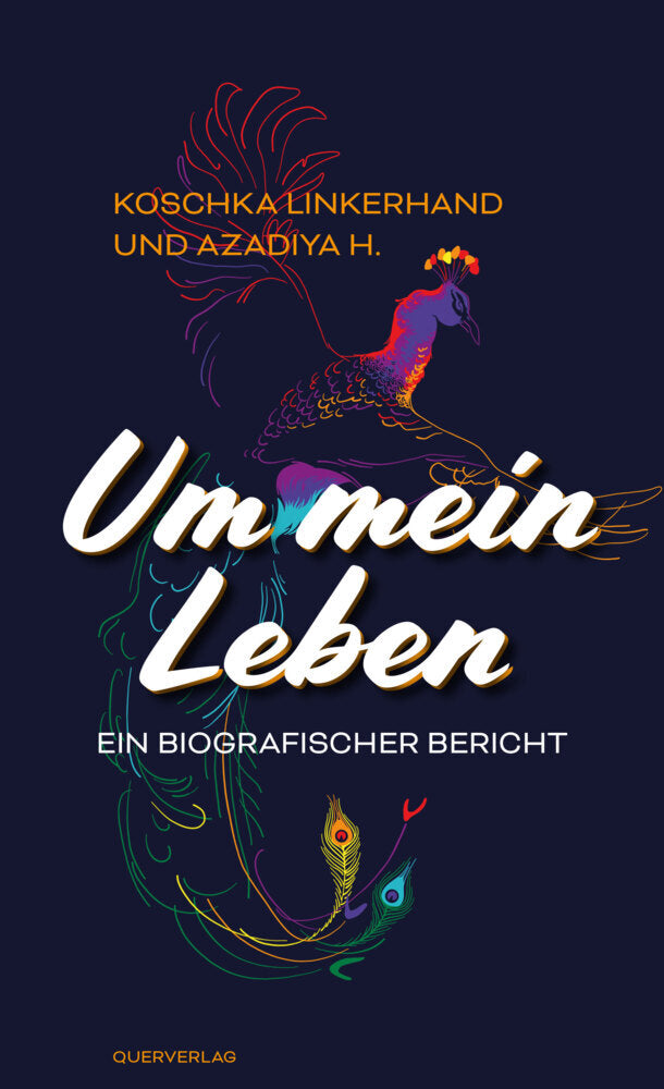 Um mein Leben (Koschka Linkerhand)