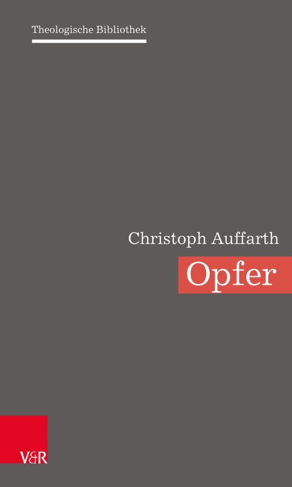 Opfer (Christoph Auffarth)