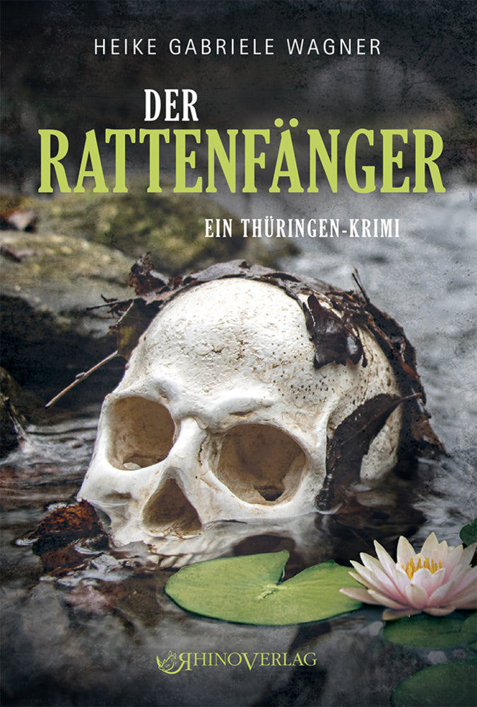 Der Rattenfänger (Heike Gabriele Wagner)