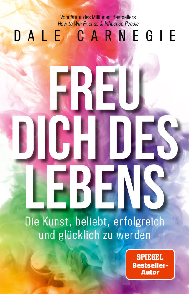 Freu dich des Lebens (Dale Carnegie)