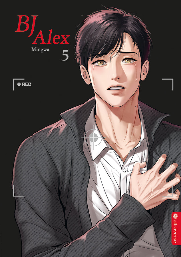 BJ Alex 05 (Mingwa)