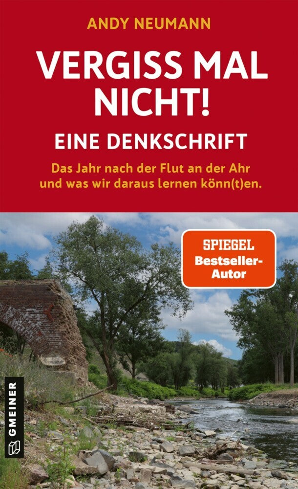 Vergiss mal nicht! (Andy Neumann)