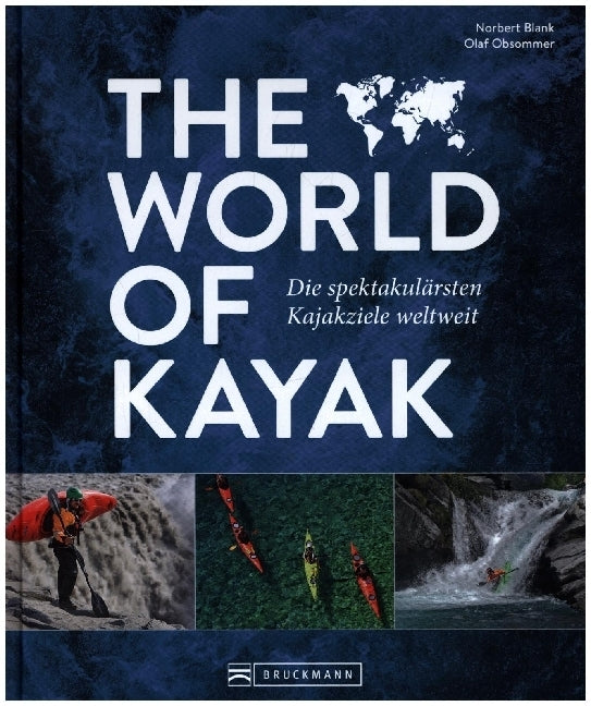 The World of Kayak (Norbert Blank)
