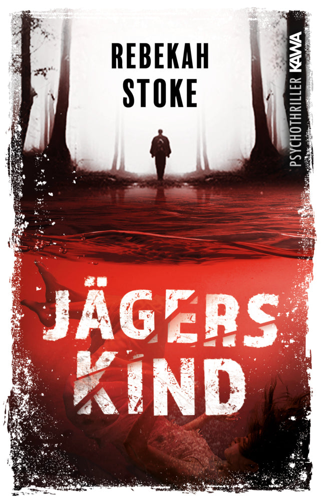 Jägerskind (Rebekah Stoke)