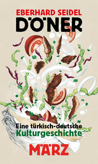 Döner (Eberhard Seidel)
