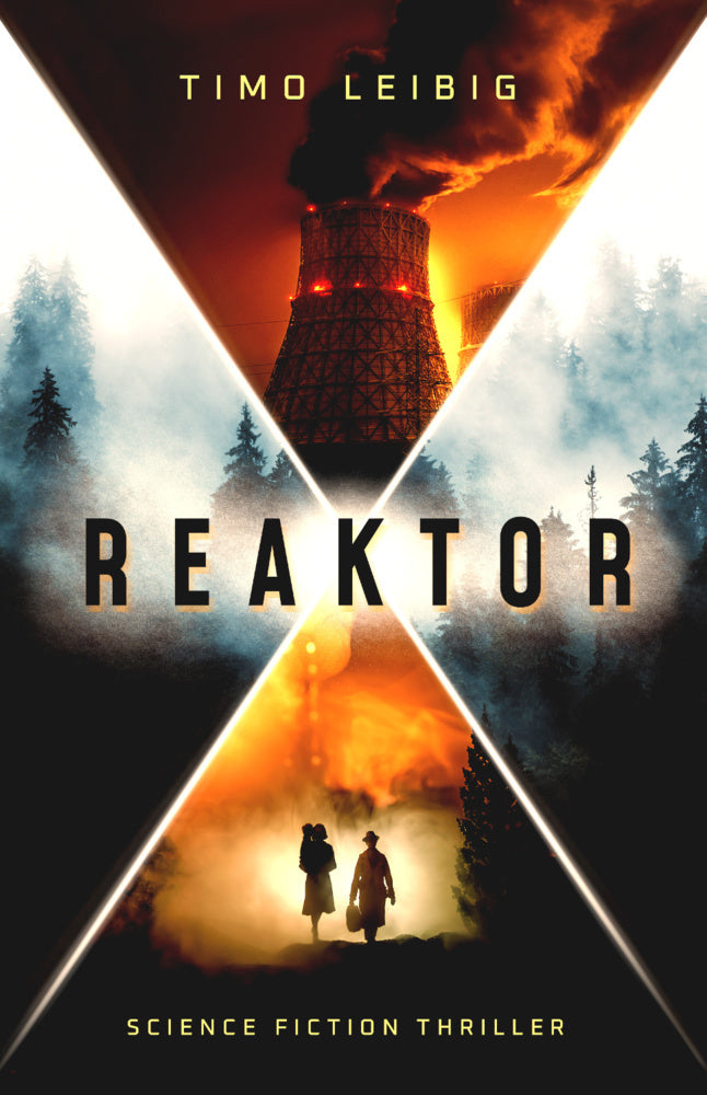 Reaktor (Timo Leibig)