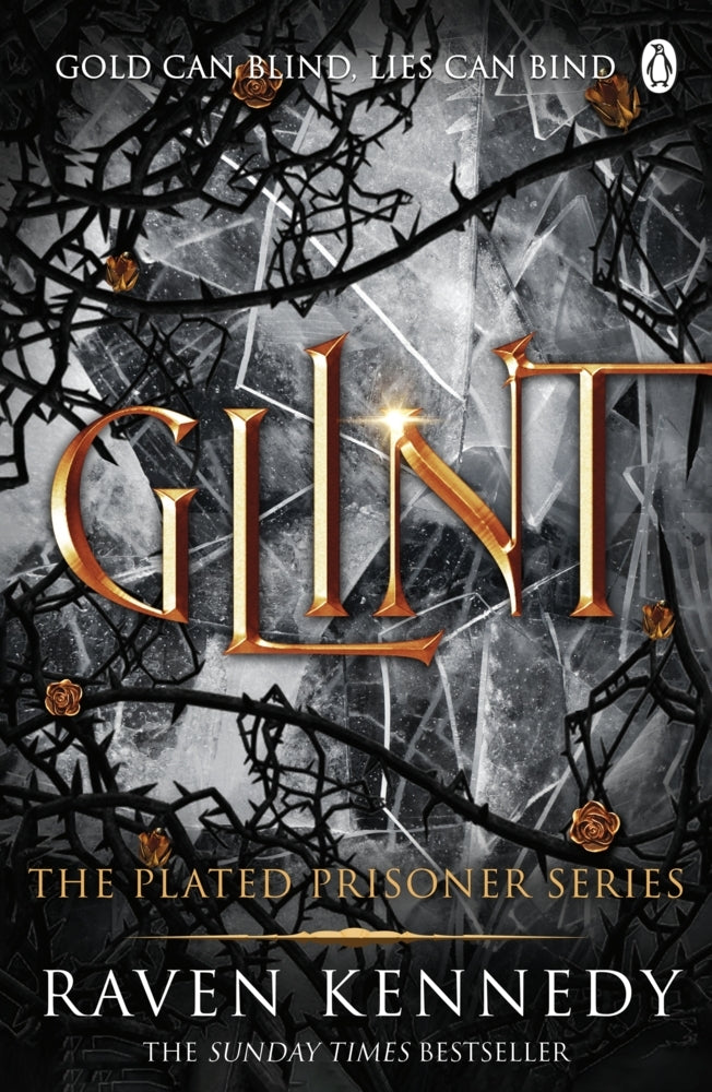 Glint (Raven Kennedy)
