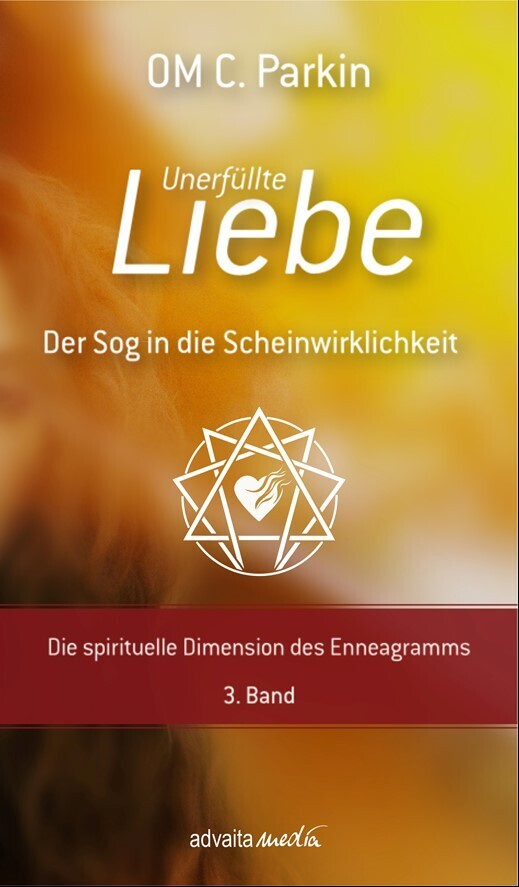 Unerfüllte Liebe - Der Sog in die Scheinwirklichkeit (Om C. Parkin)
