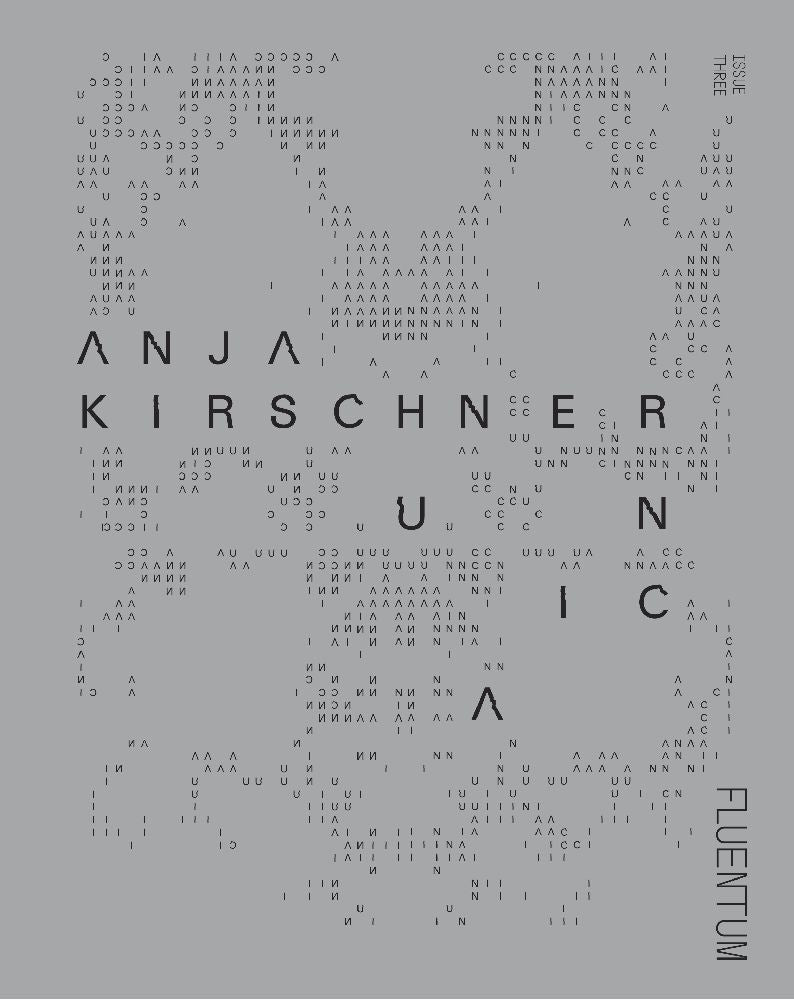 Unica (Anja Kirschner)