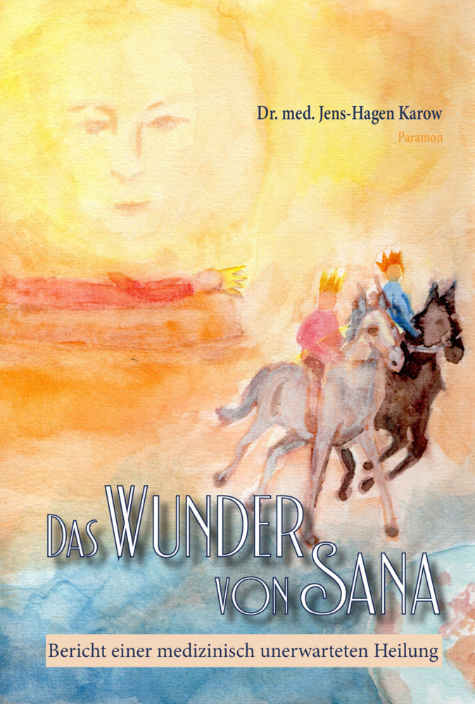 Das Wunder von Sana (Jens-Hagen Karow)