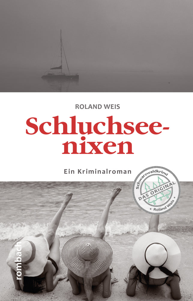Schluchseenixen (Roland Weis)