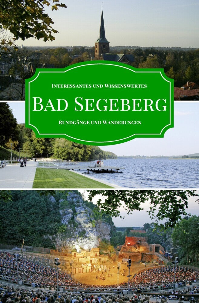 Bad Segeberg (Peter Zastrow)