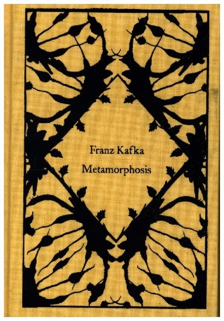 Metamorphosis (Franz Kafka)